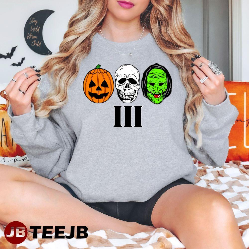 Season Of The Witch Halloween Iii Movie TeeJB Unisex T-Shirt