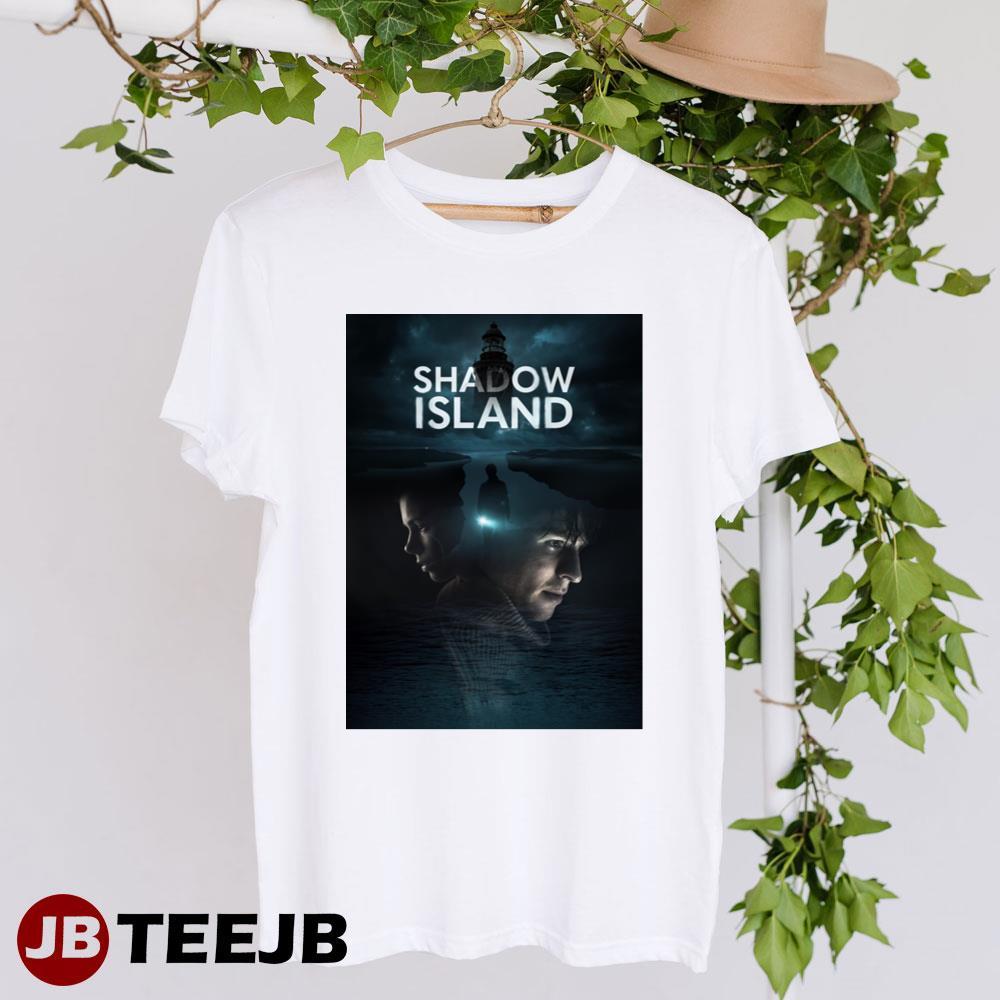 Shadow Island 2023 Movie TeeJb Unisex T-Shirt