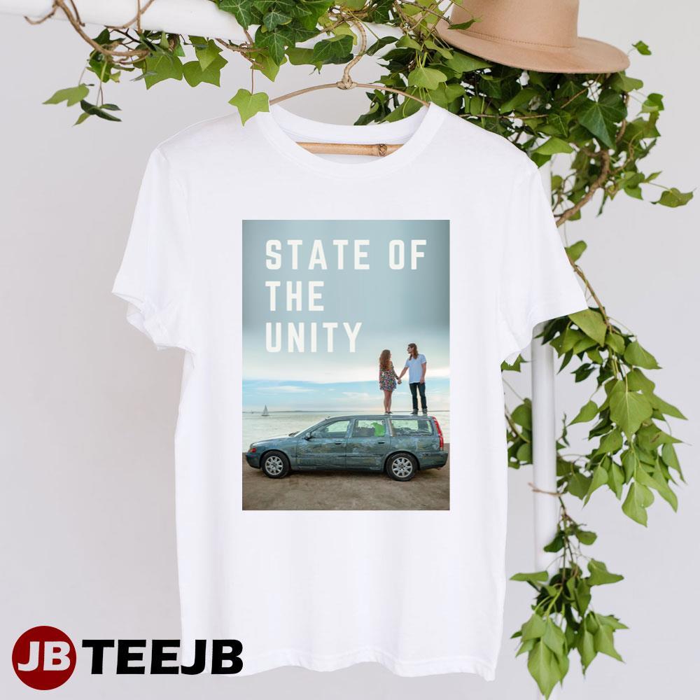 State Of The Unity 2023 Movie TeeJb Unisex T-Shirt