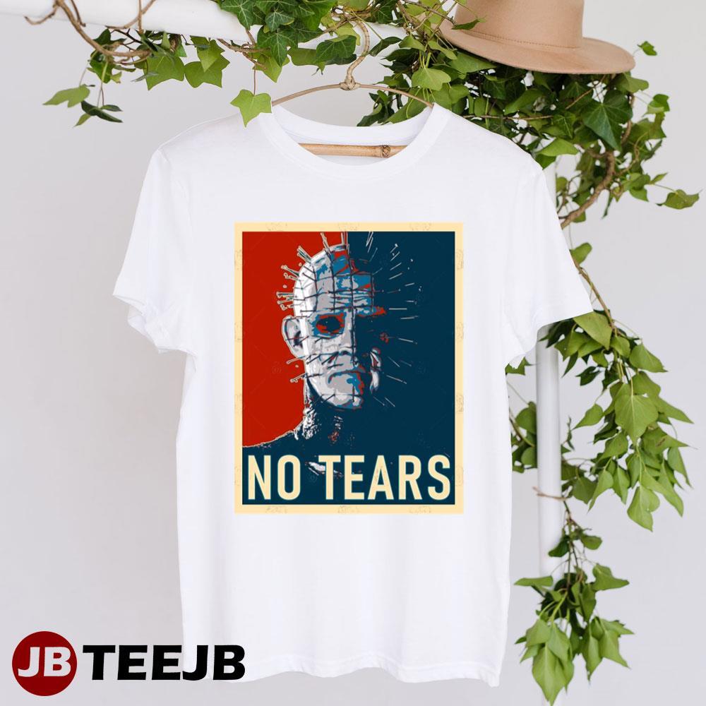 Sweet Suffering Pinhead Halloween TeeJB Unisex T-Shirt