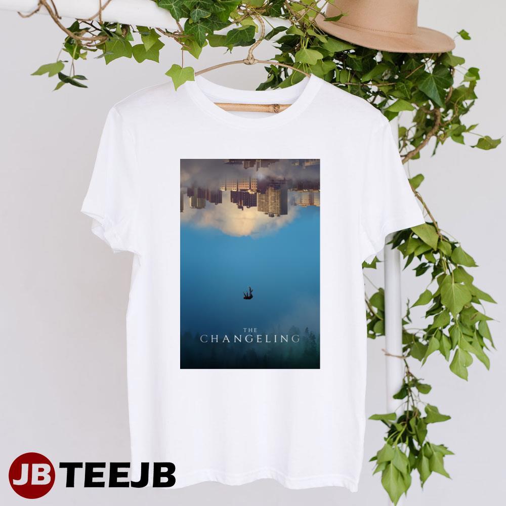 The Changeling 2023 Movie TeeJb Unisex T-Shirt