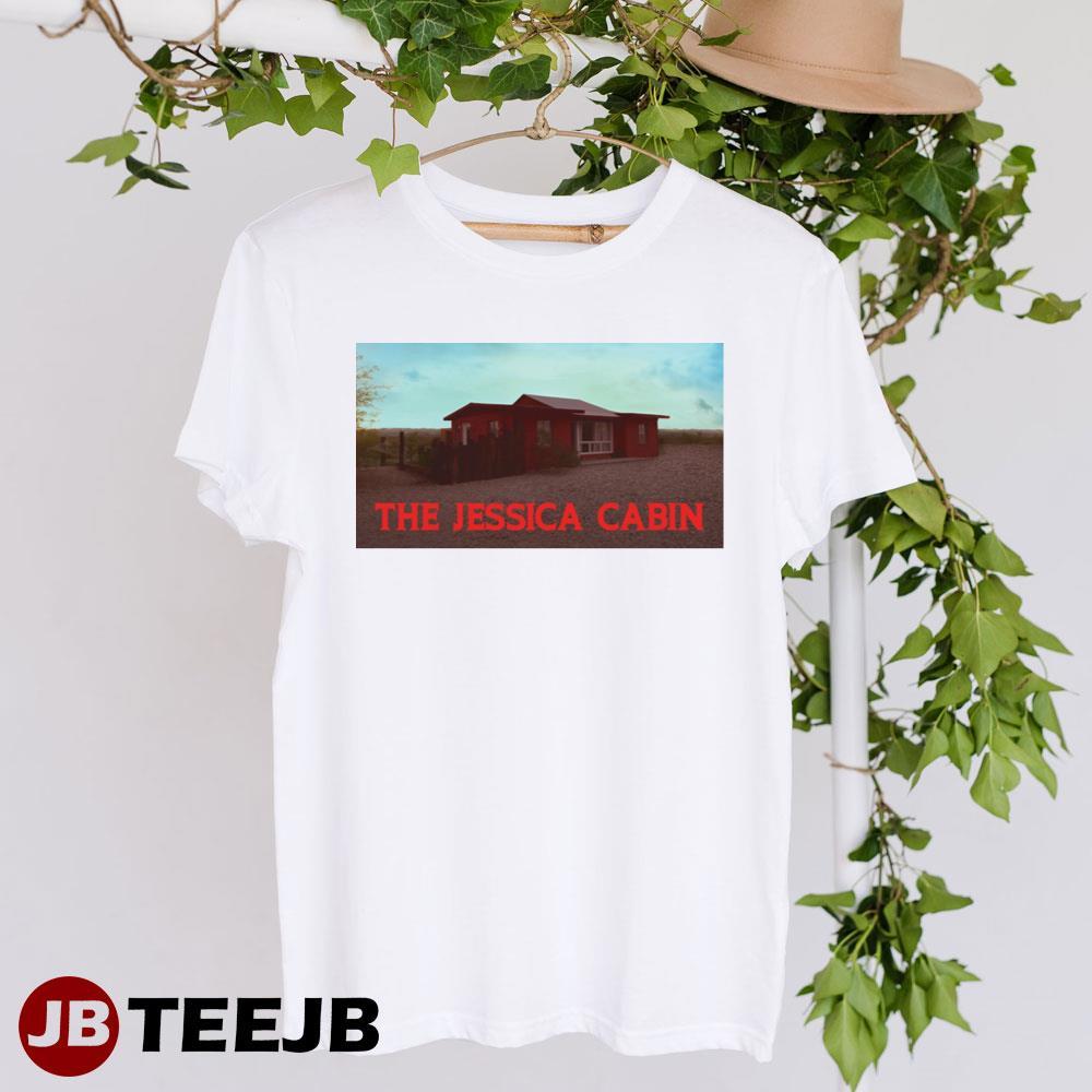 The Jessica Cabin 2023 Movie TeeJB Unisex T-Shirt