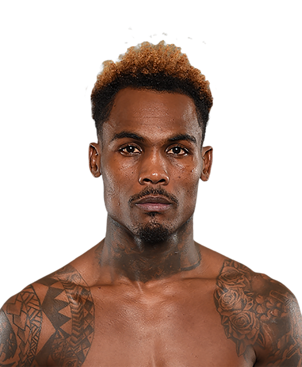 The Interesting About Jermell Charlo