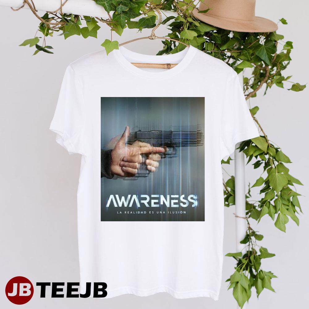 Art Awareness 2023 Movie Unisex T-Shirt