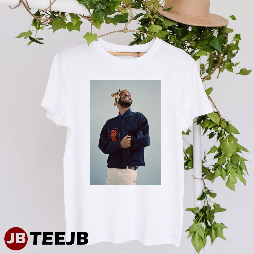 Art Jpegmafia Barrington Hendricks Rapper Music TeeJB Unisex T-Shirt