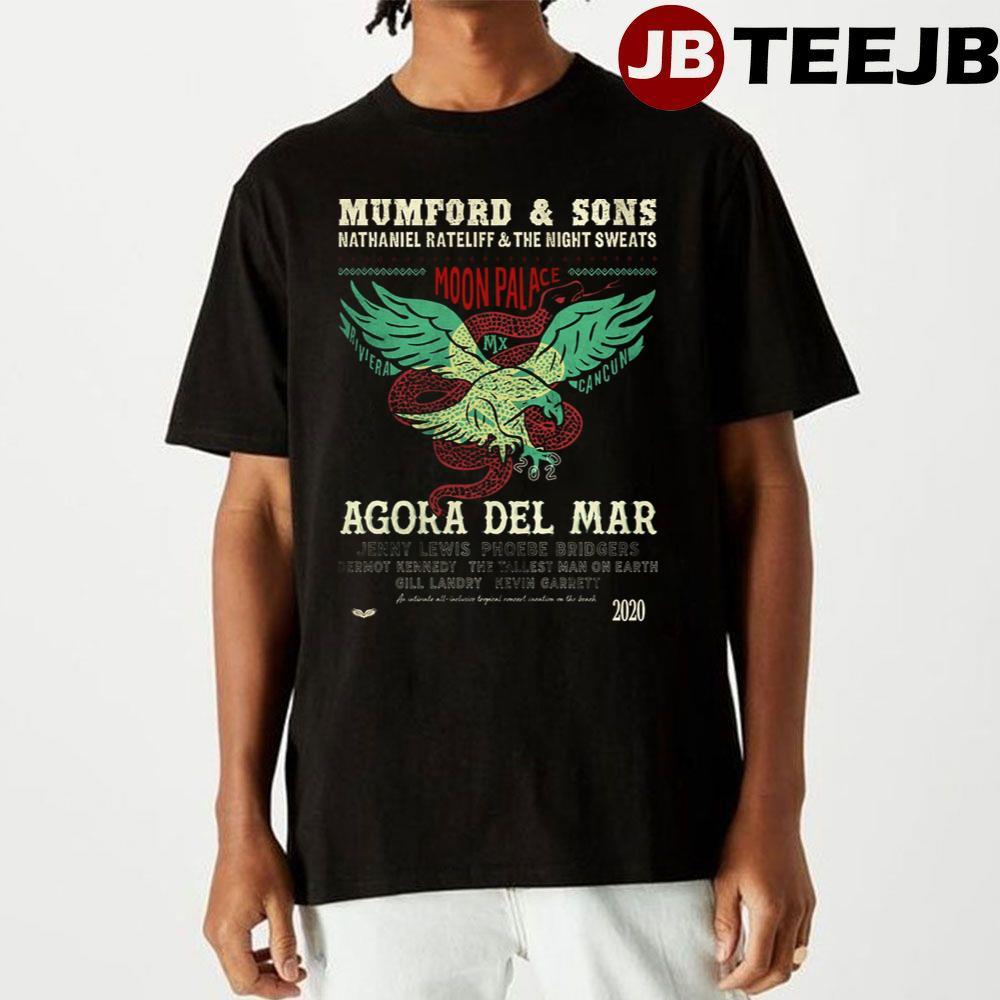 Babel Mumford And Sons TeeJB Unisex T-Shirt