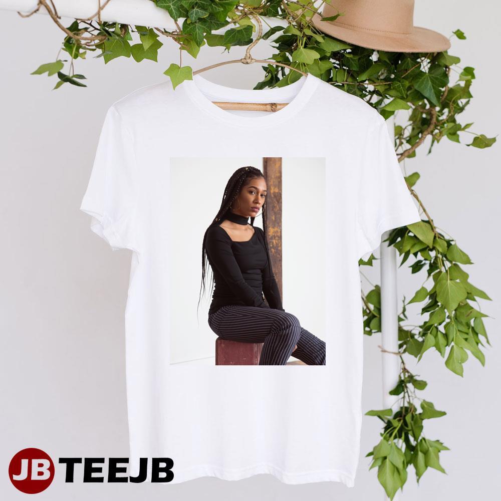 Bia Bianca Landrau Rapper Music Art TeeJB Unisex T-Shirt