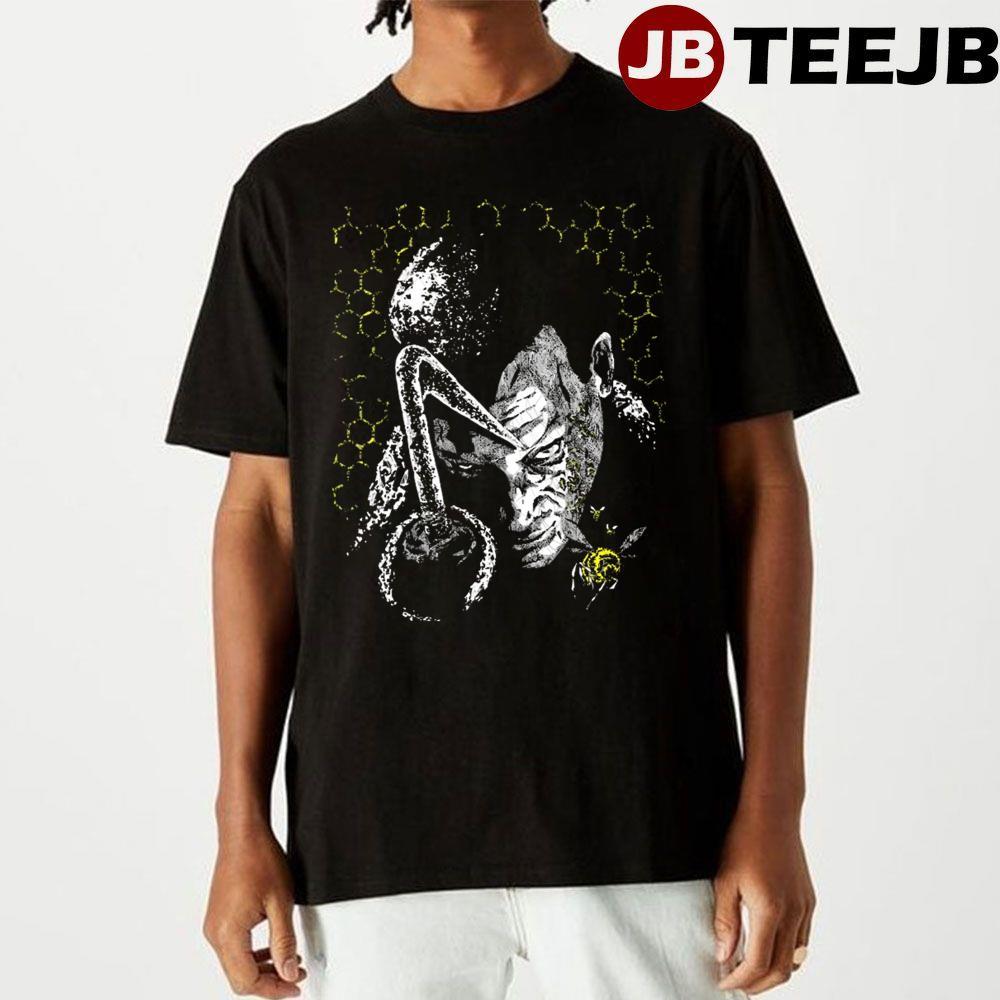 Candy Halloween TeeJB Unisex T-Shirt