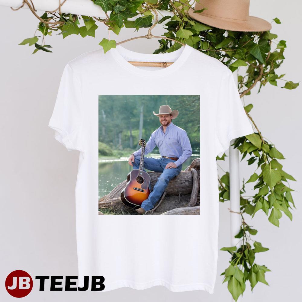 Cody Johnson Country Singer Music TeeJB Unisex T-Shirt