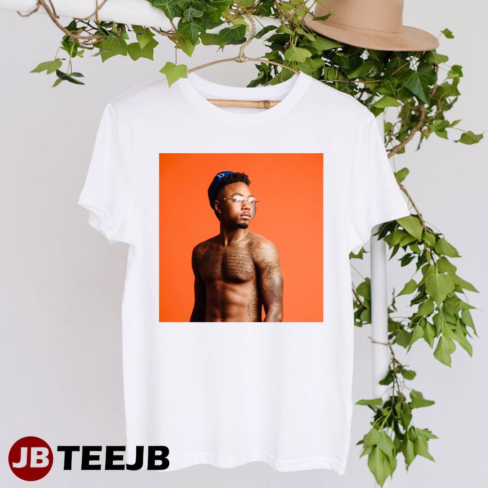 Cozz Cody Osagie Rapper Music TeeJB Unisex T-Shirt