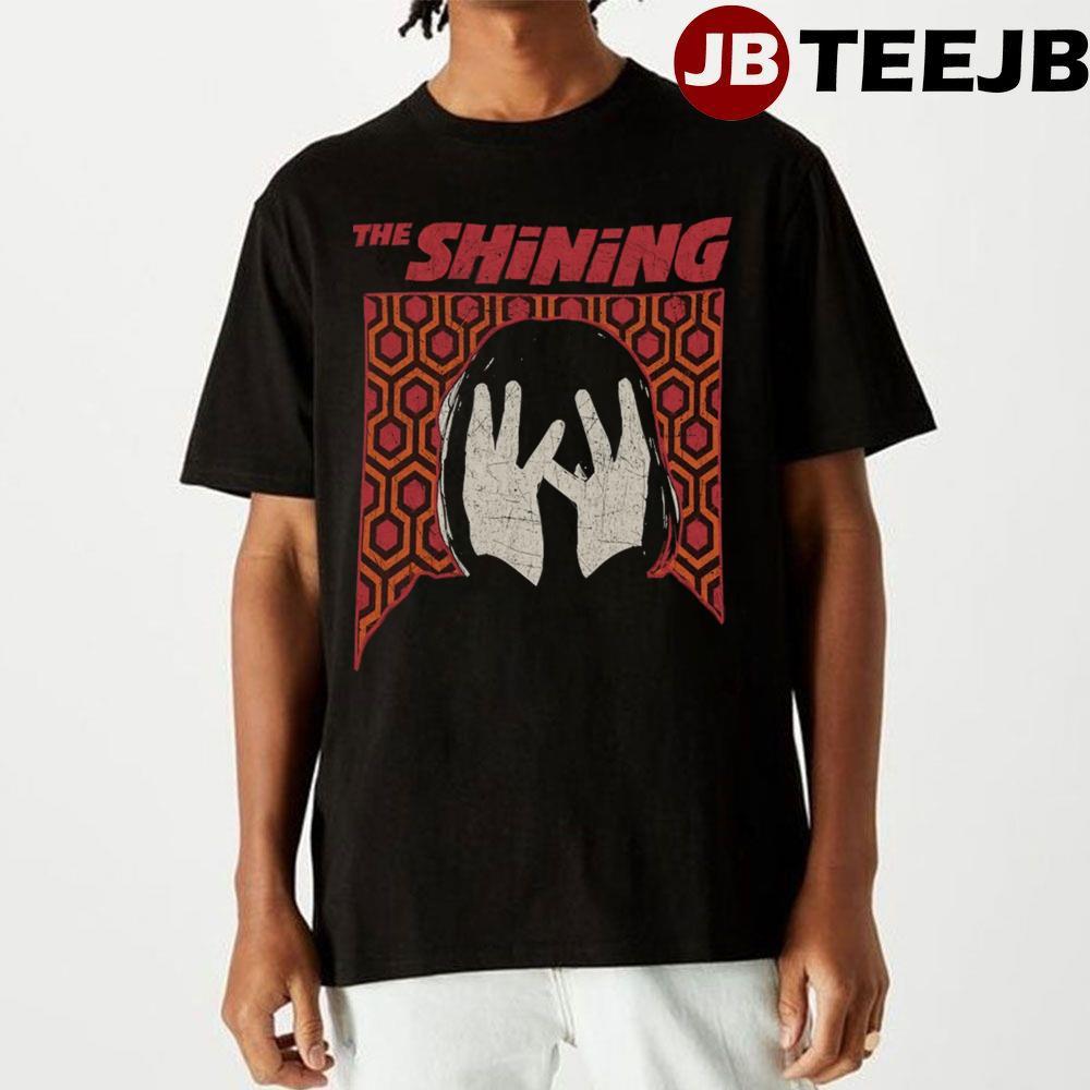 Danny Shines The Shining Halloween TeeJB Unisex T-Shirt