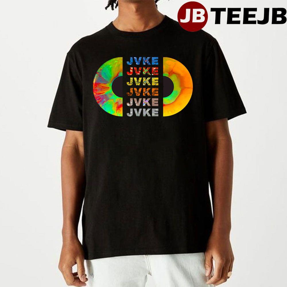 Double Dvc Jvke TeeJB Unisex T-Shirt