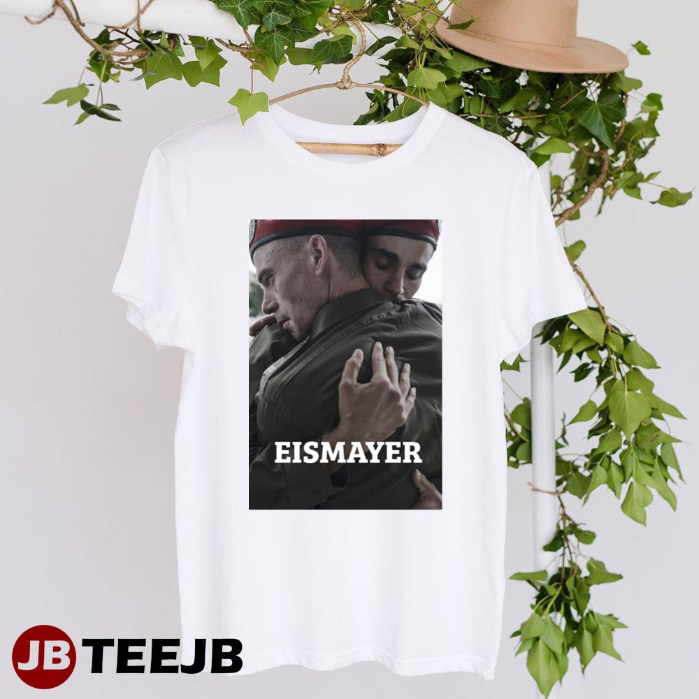 Eismayer 2023 Movie Unisex T-Shirt