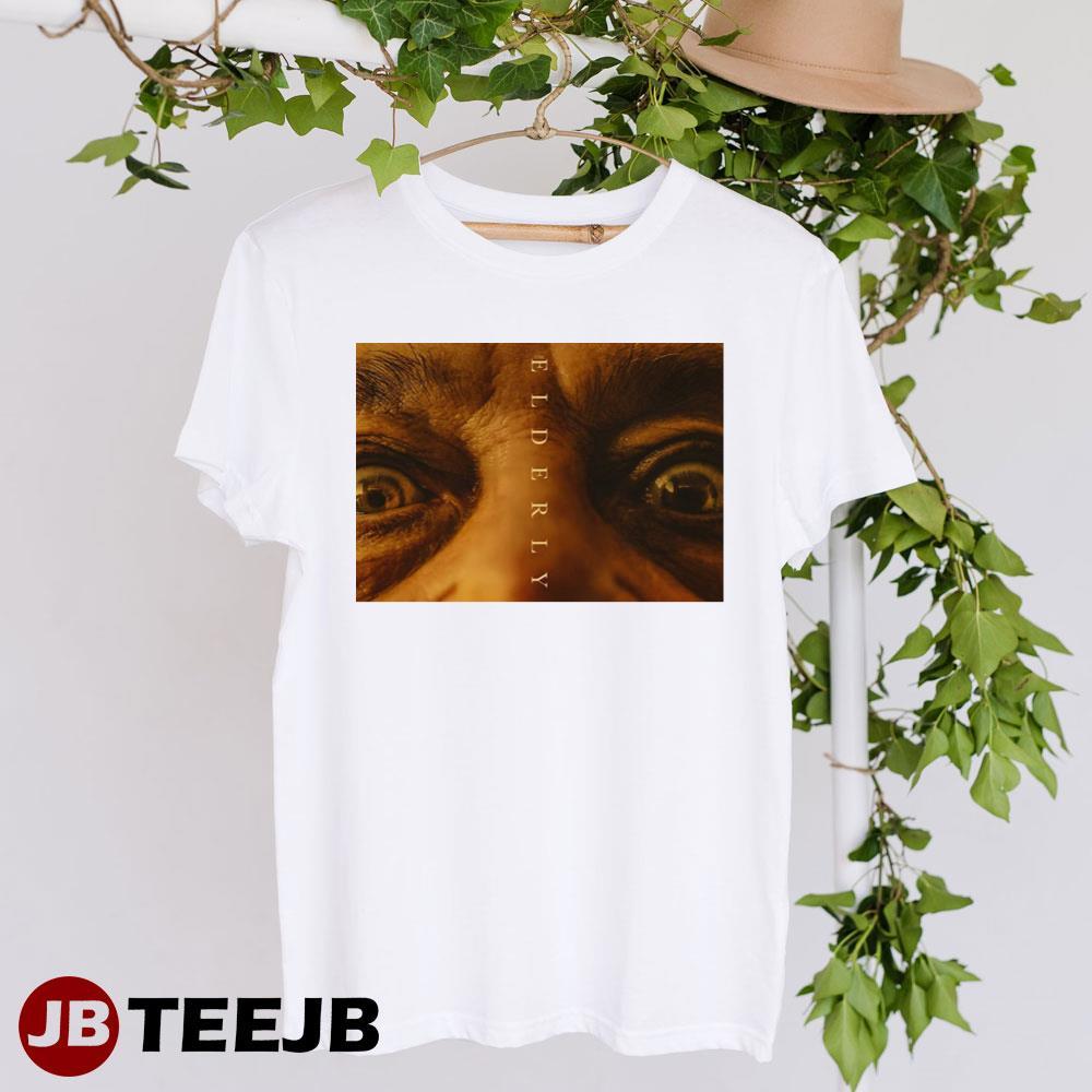 Eyes The Elderly 2023 Movie Unisex T-Shirt