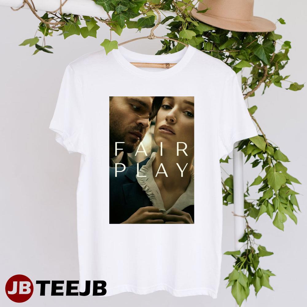 Fair Play 2023 Movie Unisex T-Shirt