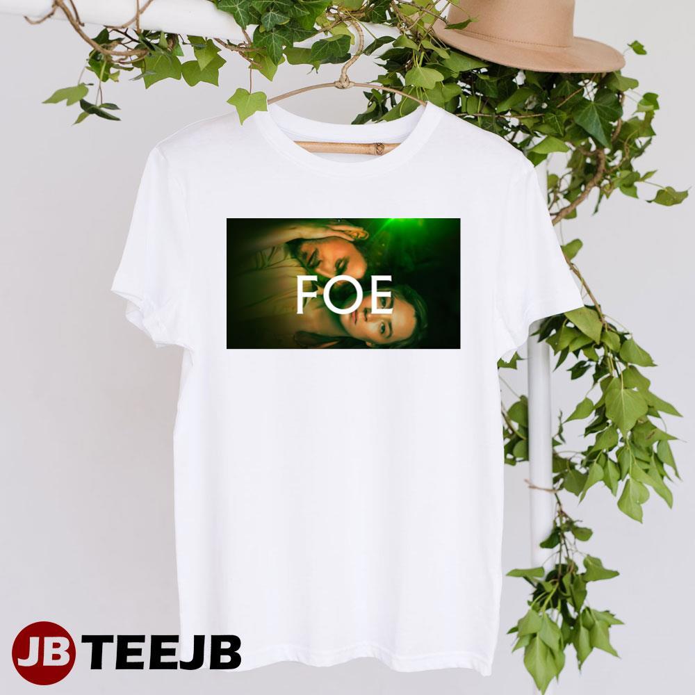 Foe 2023 Movie TeeJB Unisex T-Shirt