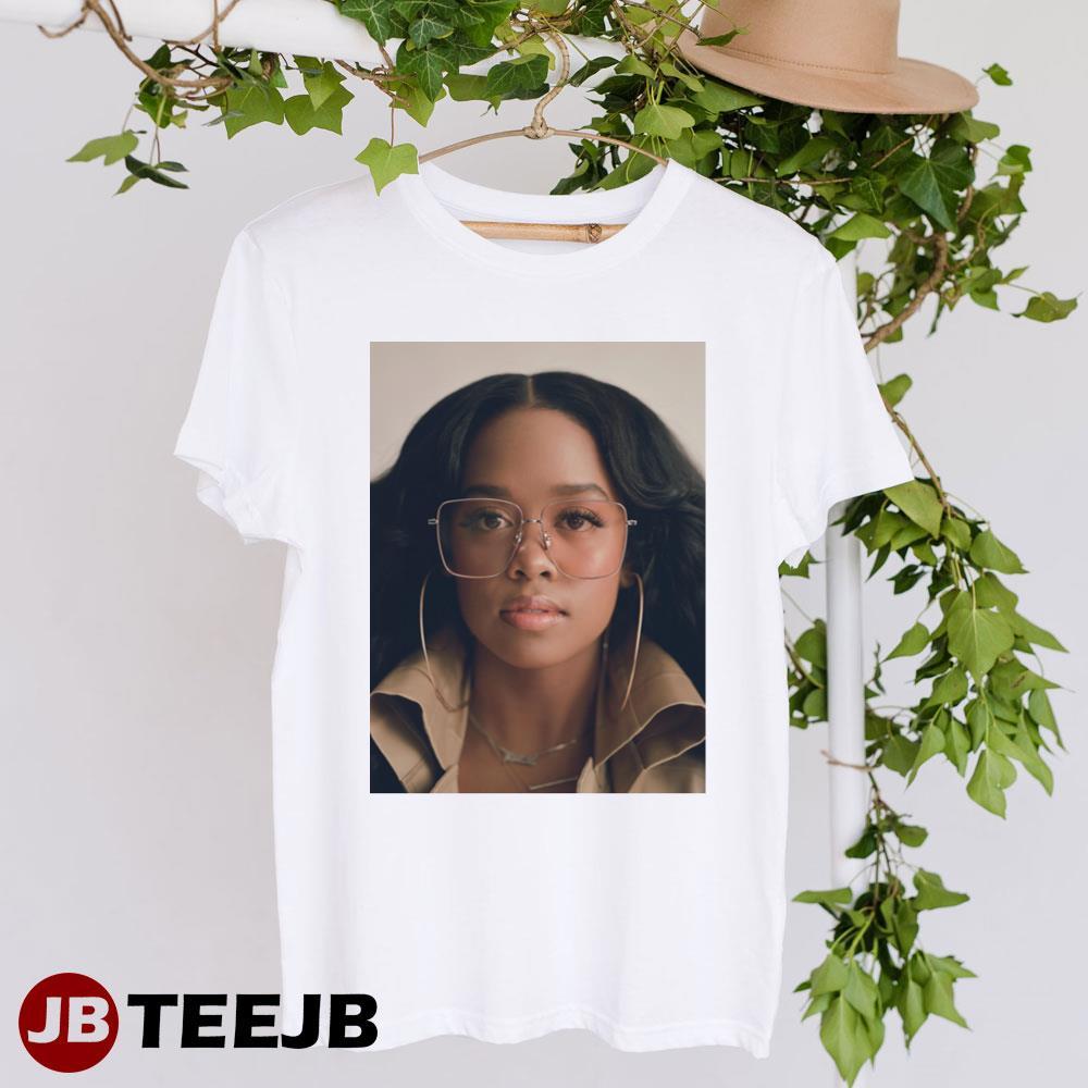 Her Gabriella Wilson Singer Music Art TeeJB Unisex T-Shirt