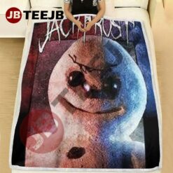 Jack Frost 6 Blanket