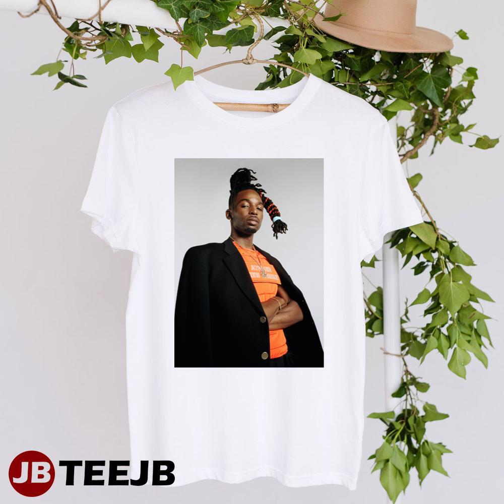 Jazz Cartier Jahmarie Adams Rapper Music TeeJB Unisex T-Shirt