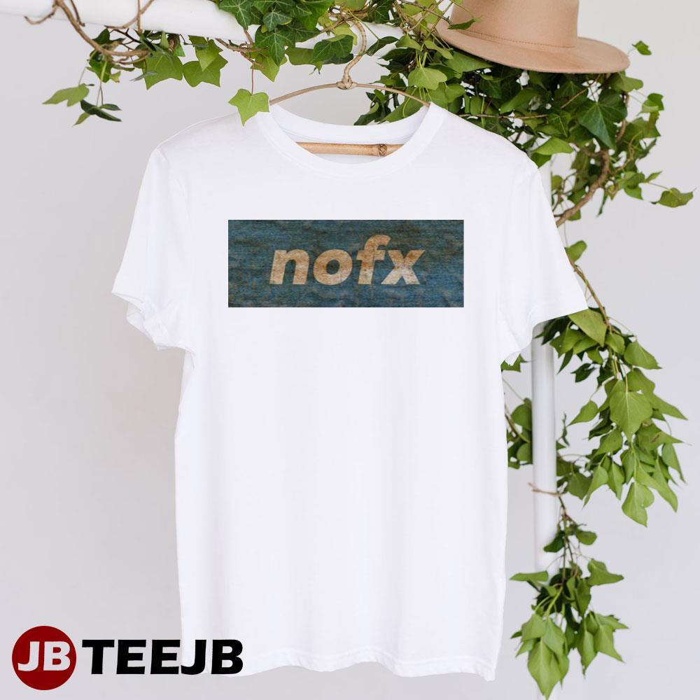 Jeans Nofx TeeJB Unisex T-Shirt