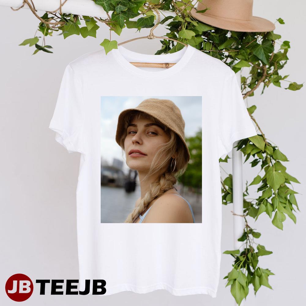 Kedr Livanskiy Yana Kedrina Electronic Music Design TeeJB Unisex T-Shirt