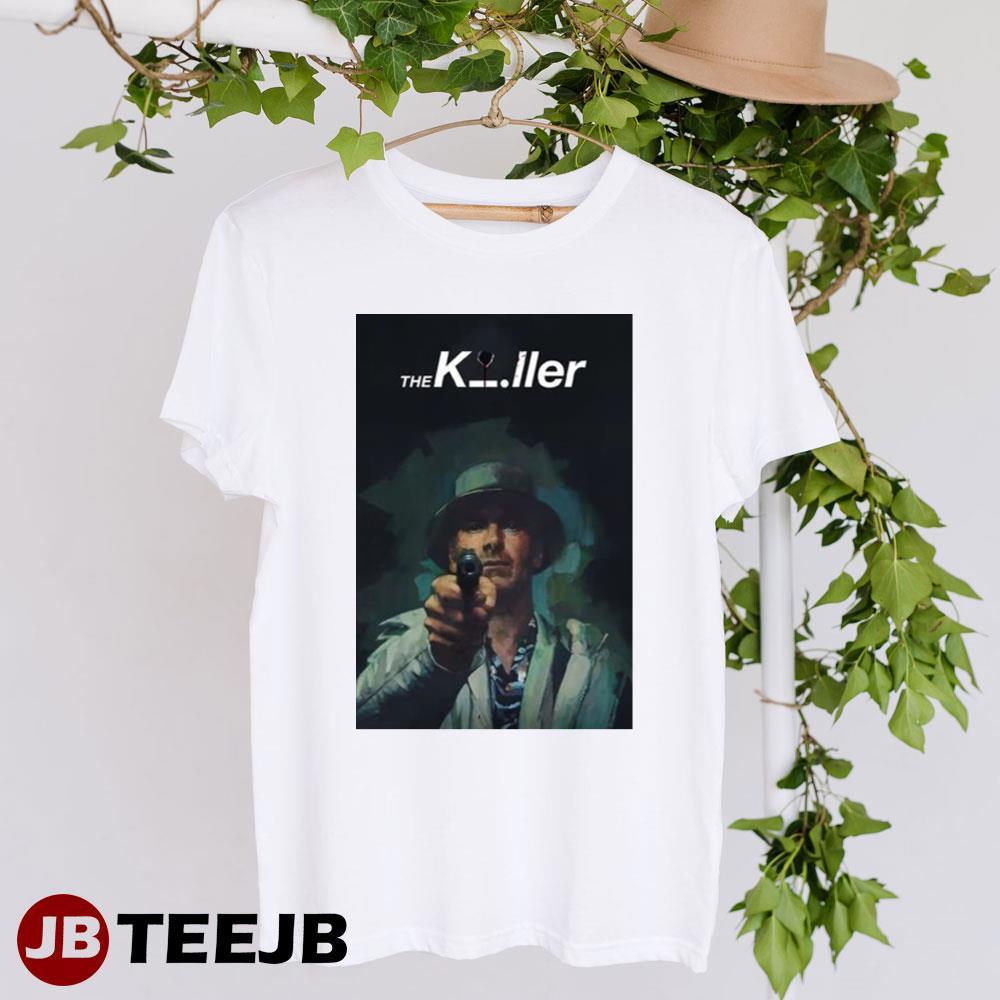 Killher 2023 Movie Unisex T-Shirt