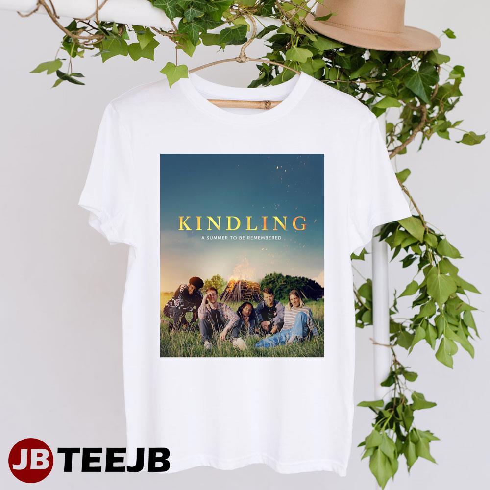 Kindling 2023 Movie TeeJB Unisex T-Shirt