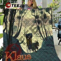 Klaus 08 Quilt