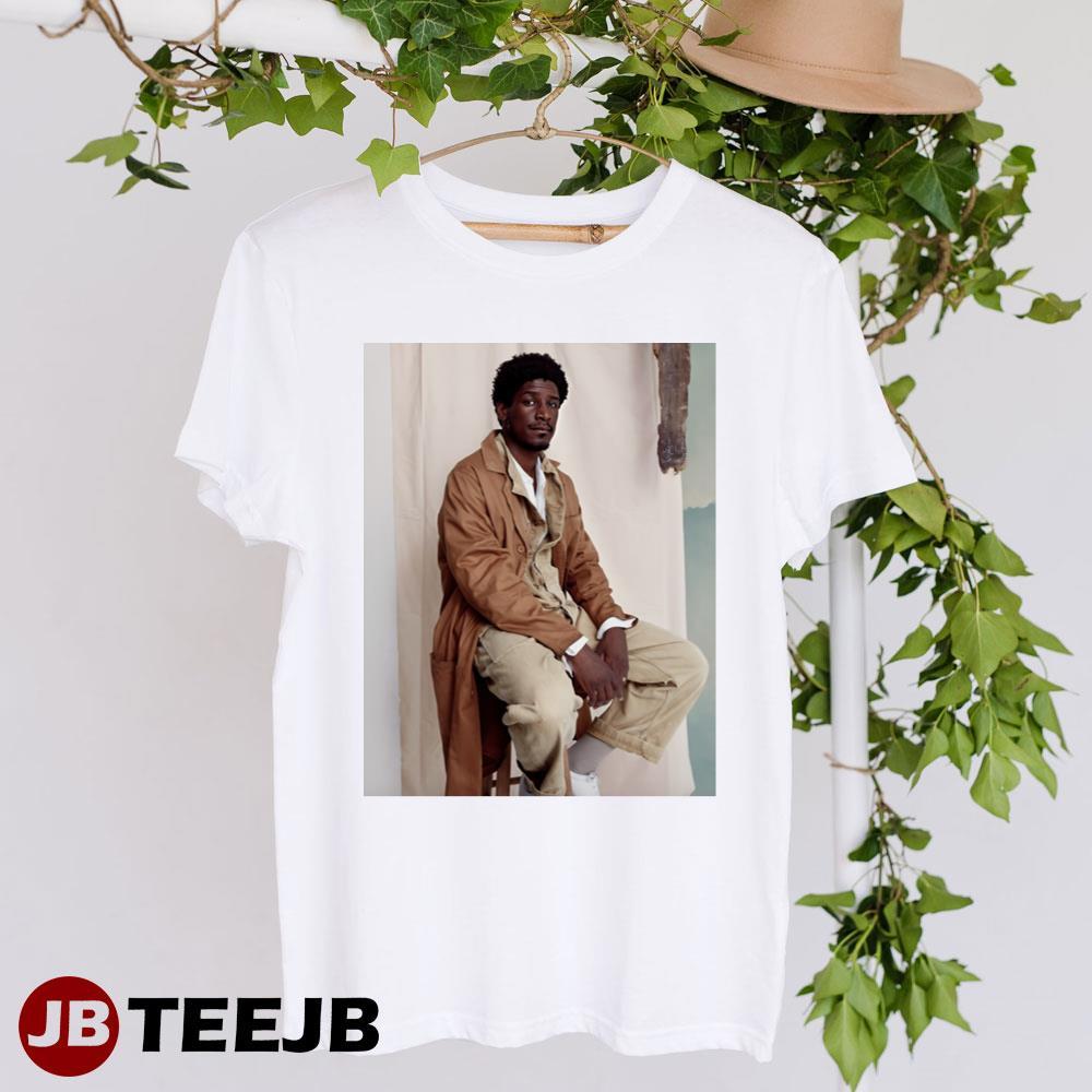 Labrinth Timothy Mckenzie Rapper Music Design TeeJB Unisex T-Shirt