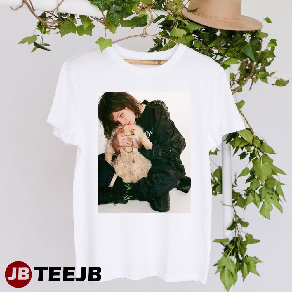 Matt Ox Matthew Grau Rapper Music TeeJB Unisex T-Shirt