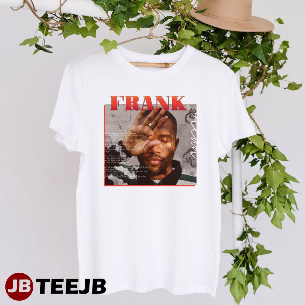 Member Frank Ocean Band TeeJB Unisex T-Shirt