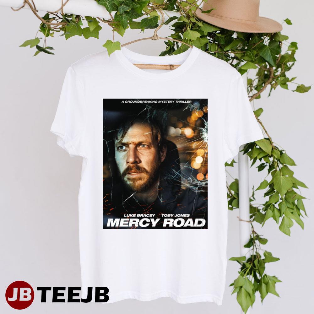 Mercy Road 2023 Movie TeeJB Unisex T-Shirt