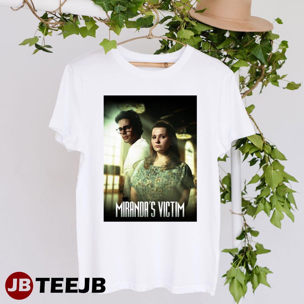 Miranda’s Victim 2023 Movie TeeJB Unisex T-Shirt