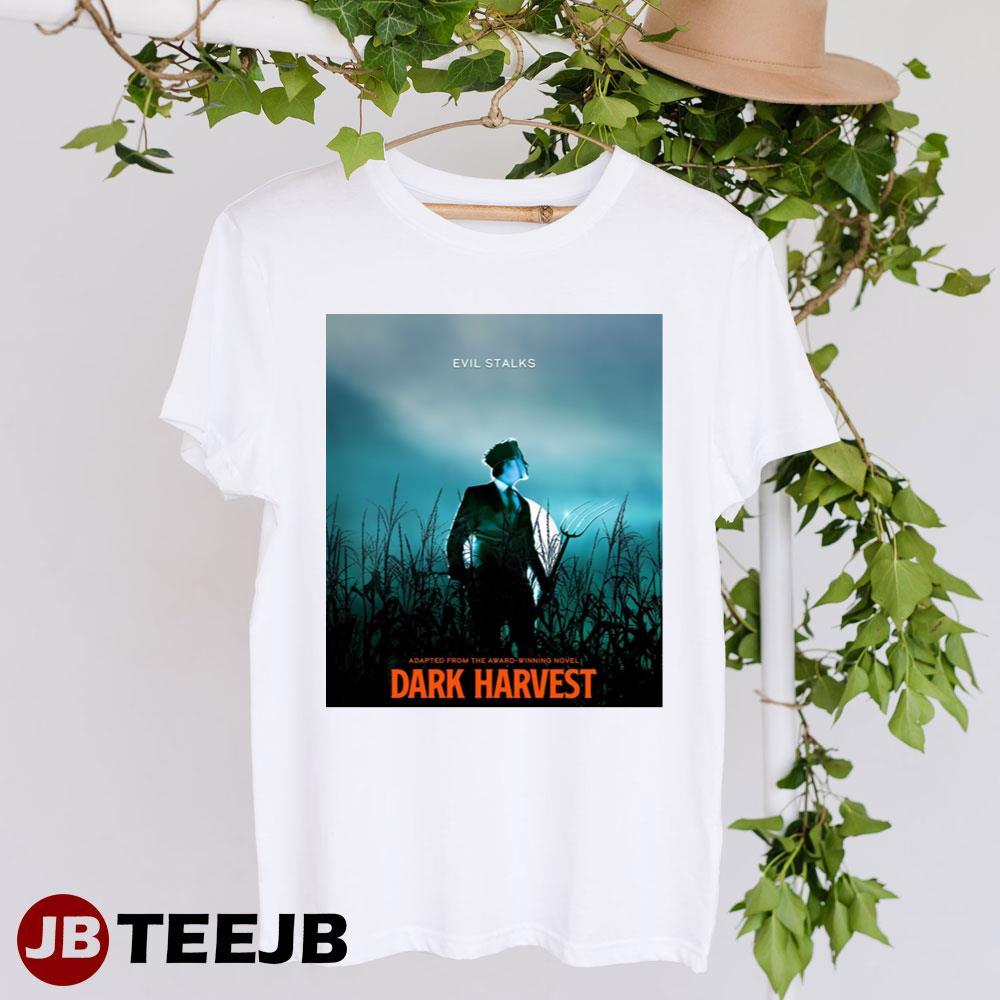 Movie Dark Harvest 2023 Unisex T-Shirt