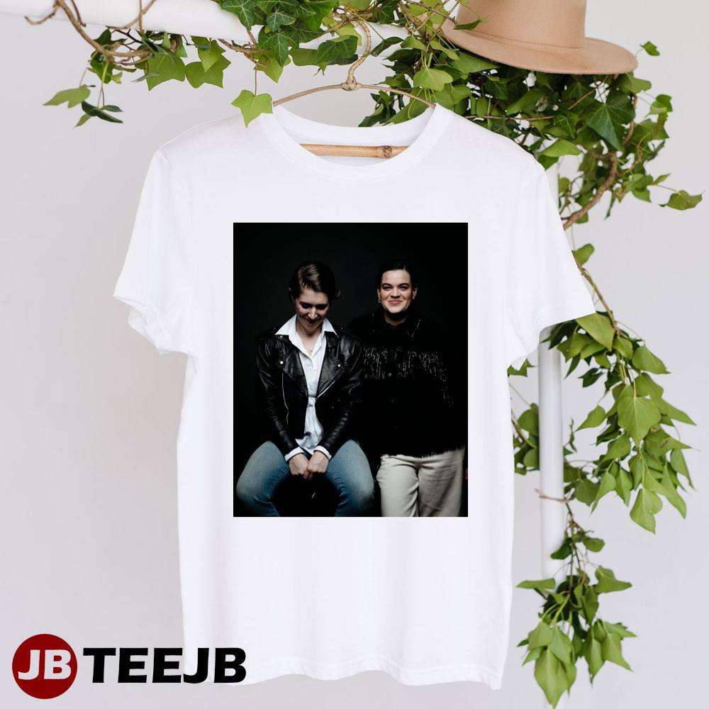 Overcoats Hanna Elion Jj Mitchell Music TeeJB Unisex T-Shirt