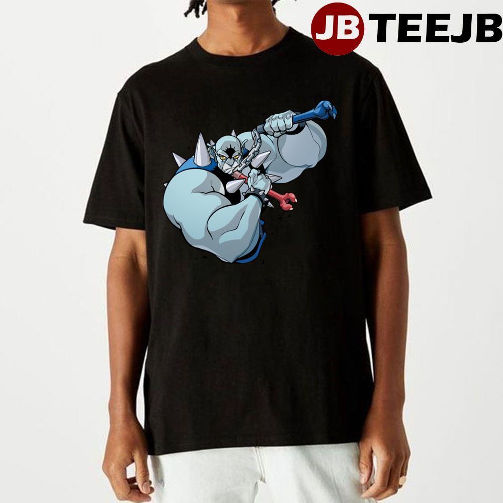 Panthro Forever Thundercats TeeJB Unisex T-Shirt