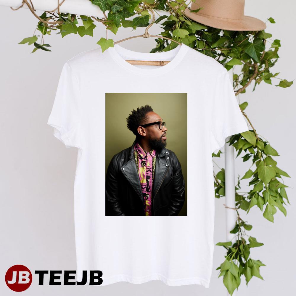 Pj Morton Paul Morton Jr Singer Music Art TeeJB Unisex T-Shirt