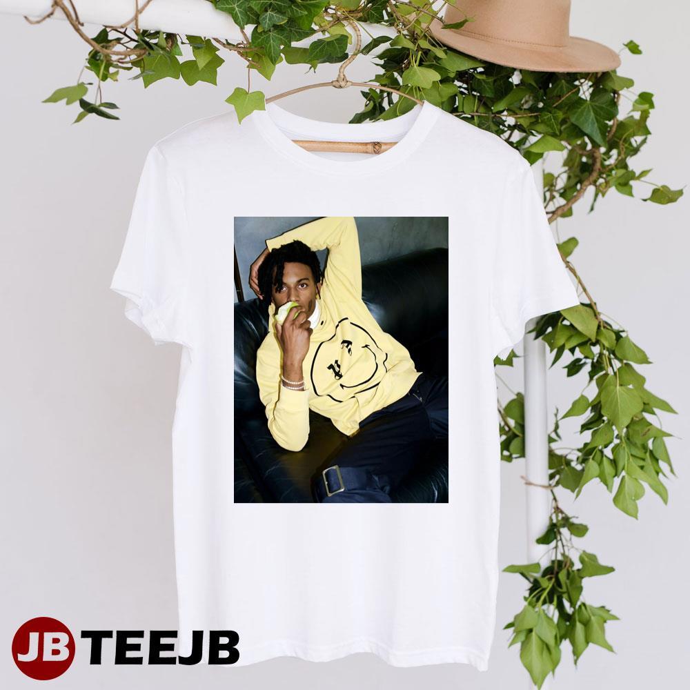 Playboi Carti Jordan Carter Rapper Music Design TeeJB Unisex T-Shirt