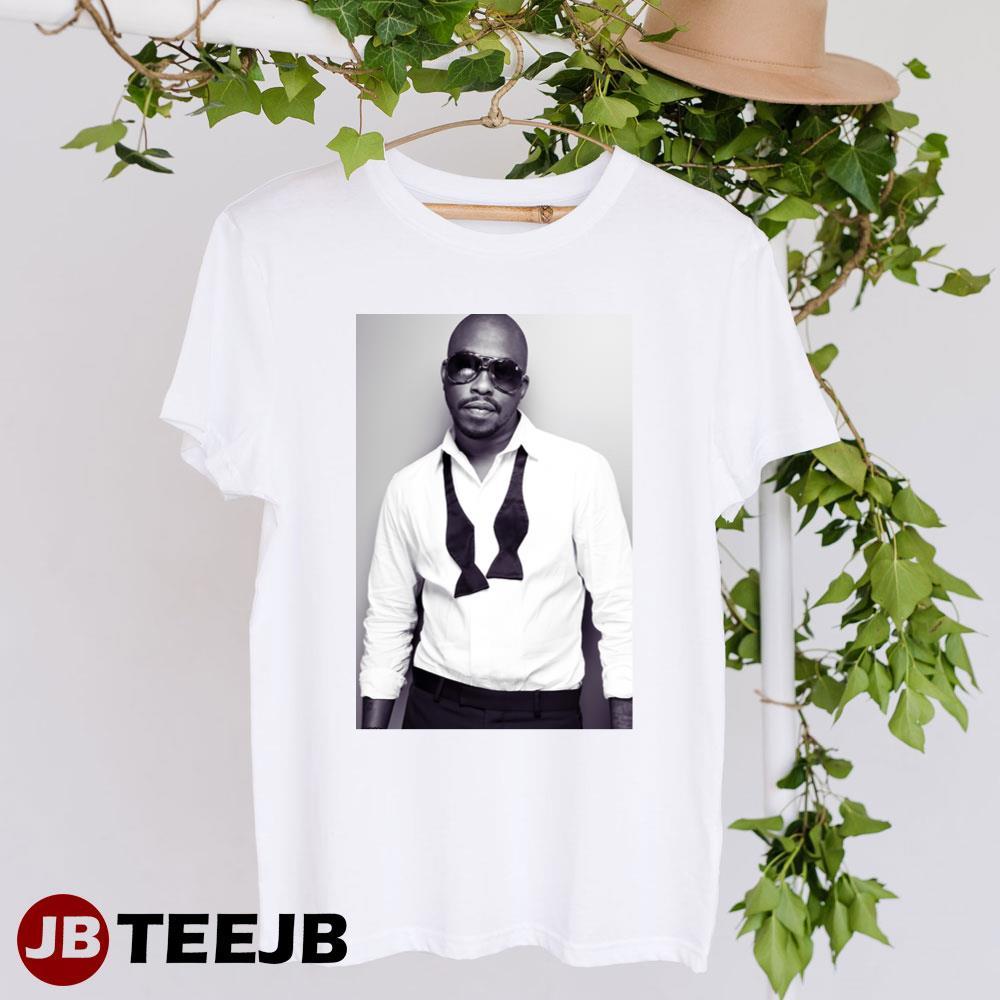 Raheem Devaughn Singer R B Music TeeJB Unisex T-Shirt