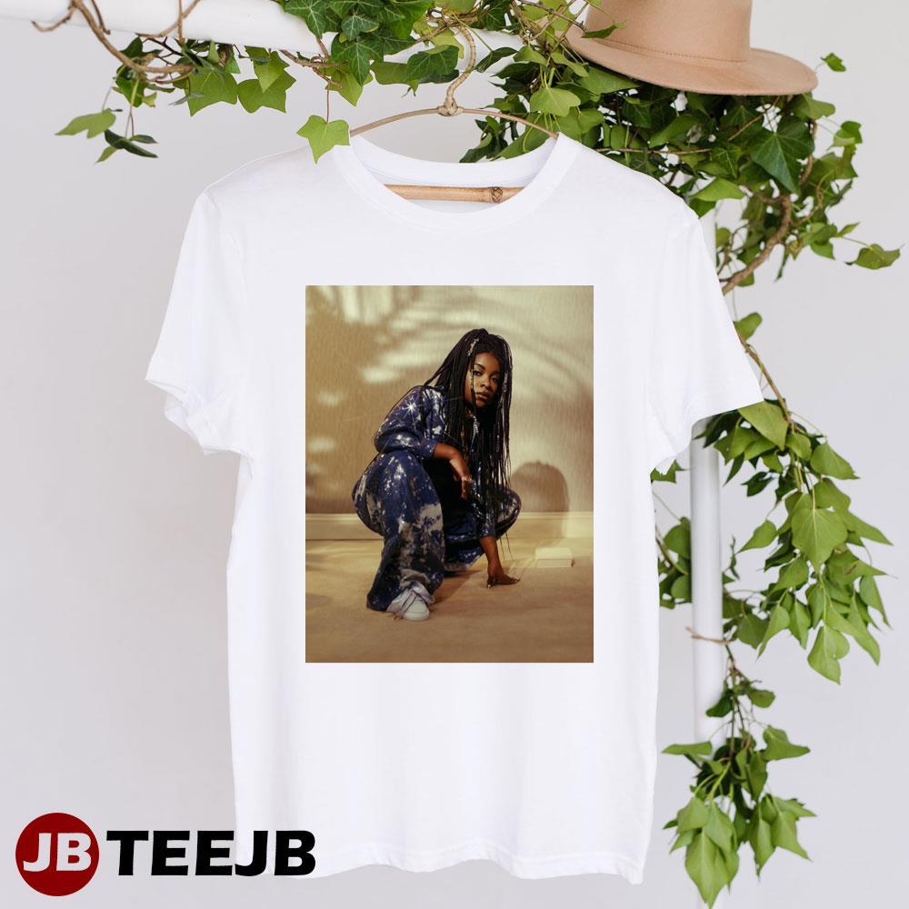 Ray Blk Rita Ekwere R B Music Art TeeJB Unisex T-Shirt