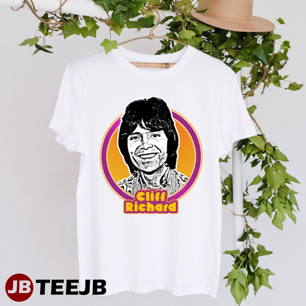 Retro Cliff Richard The Young Ones TeeJB Unisex T-Shirt