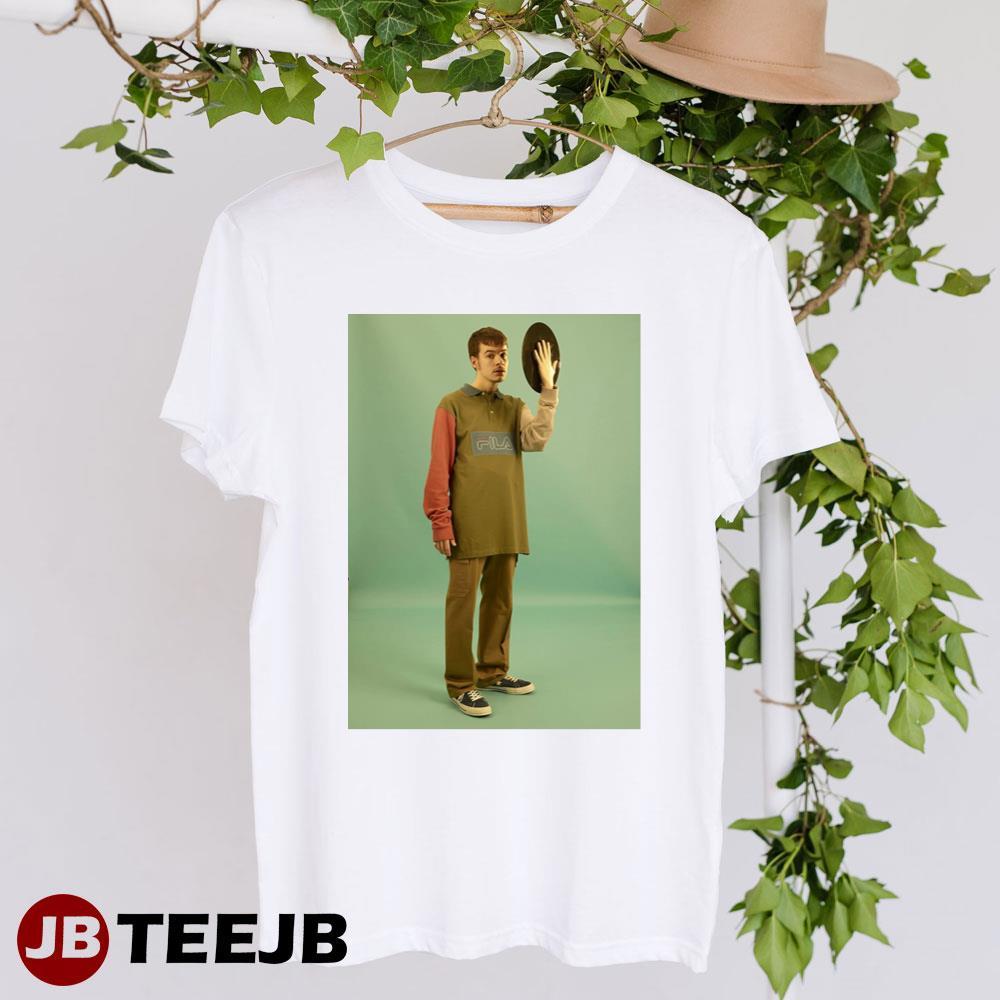 Rex Orange County Singer Music Art TeeJB Unisex T-Shirt