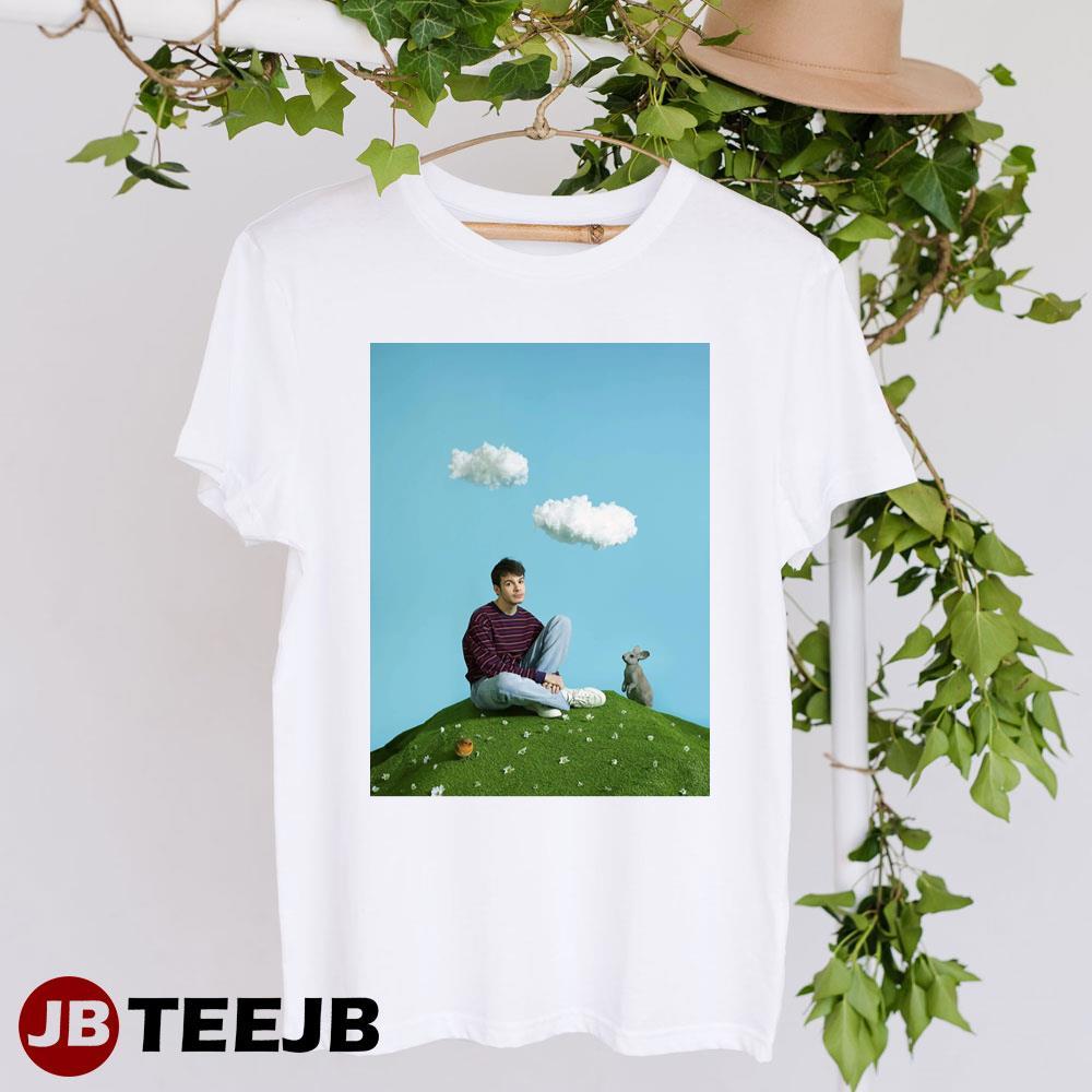 Rex Orange County Singer Music TeeJB Unisex T-Shirt