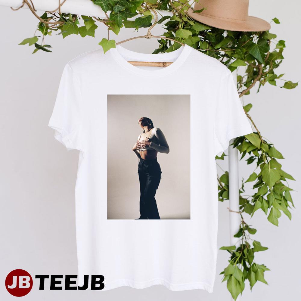 Rochelle Jordan Singer R B Music TeeJB Unisex T-Shirt