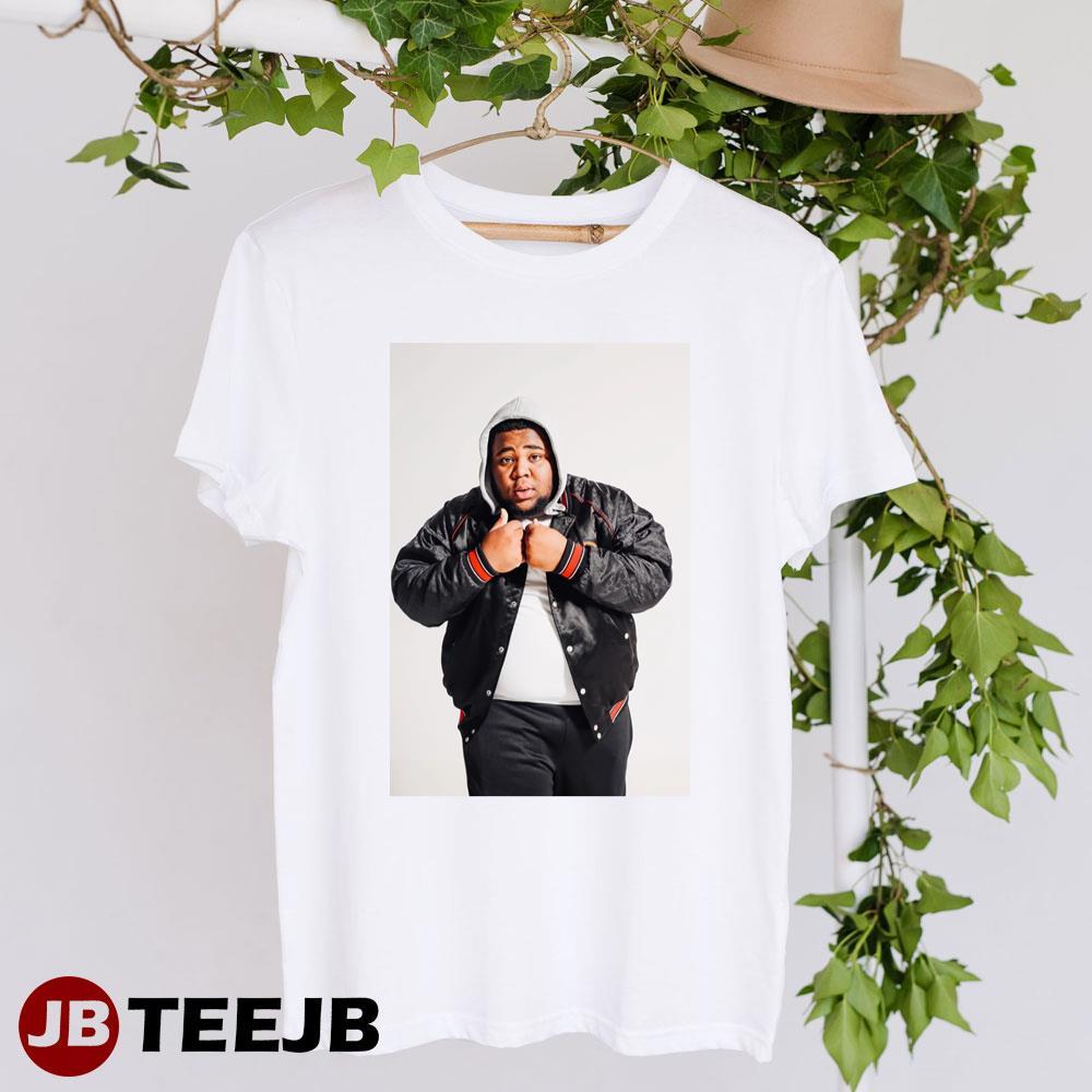 Rod Wave Rapper Music Design TeeJB Unisex T-Shirt