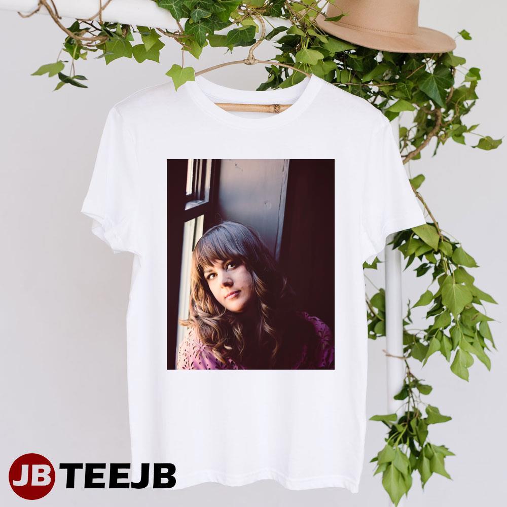 Rumer Sarah Joyce Singer Music TeeJB Unisex T-Shirt