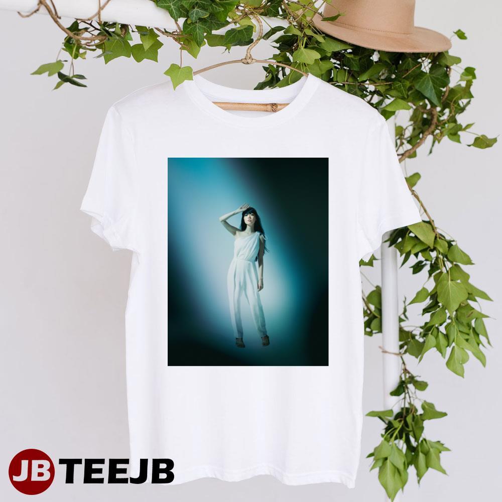 Sena Kana Pop Singer Music Art TeeJB Unisex T-Shirt