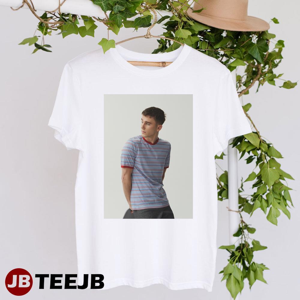 Sg Lewis Samuel Lewis Singer Music Design TeeJB Unisex T-Shirt