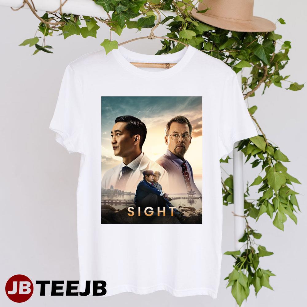 Sight 2023 Movie Unisex T-Shirt