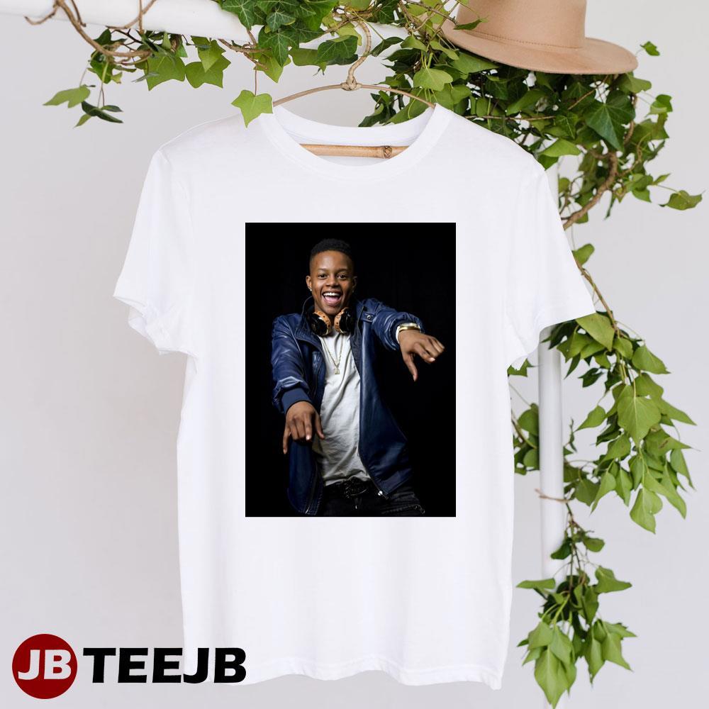 Silento Richard Hawk Rapper Music Design TeeJB Unisex T-Shirt